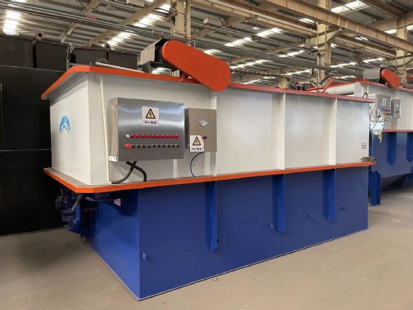 选煤厂污水处理设备